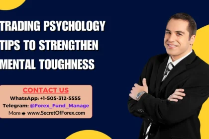 Trading Psychology Tips to Strengthen Mental Toughness
