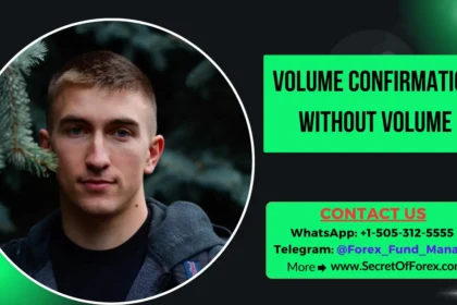 Volume Confirmation Without Volume