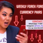 Weekly Forex Forecast Top Currency Pairs to Watch