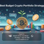 Best Budget Crypto Portfolio Strategy