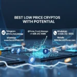 Best Low Price Cryptos With Potential