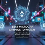 Best Microcap Cryptos to Watch