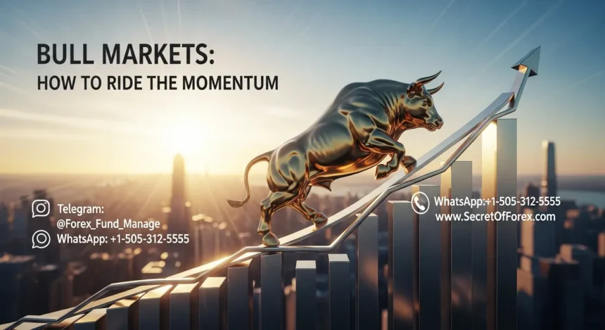 Bull Markets How to Ride the Momentum
