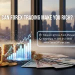 Can Forex Trading Make You Rich