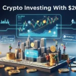 Crypto Investing With $20