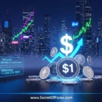 Crypto Under $1 With Growth Potential