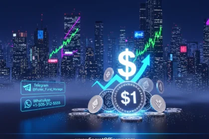 Crypto Under $1 With Growth Potential