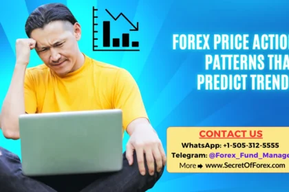Forex Price Action Patterns That Predict Trends