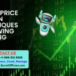 Forex Price Action Techniques for Swing Trading