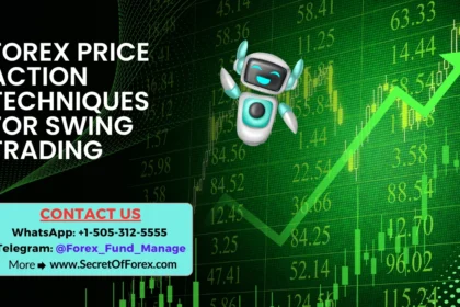 Forex Price Action Techniques for Swing Trading