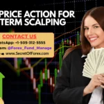 Forex Price Action for Short-Term Scalping
