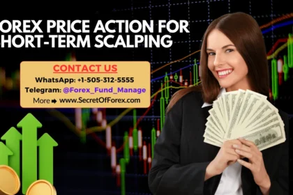 Forex Price Action for Short-Term Scalping