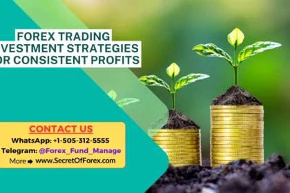 Forex Trading Investment Strategies for Consistent Profits