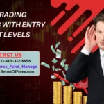Forex Trading Signals with Entry and Exit Levels