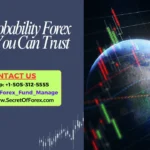 High-Probability Forex Signals You Can Trust