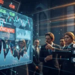 How Economic News Impacts Share Prices