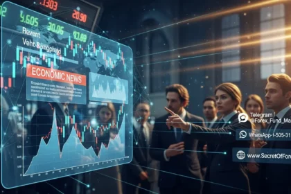 How Economic News Impacts Share Prices