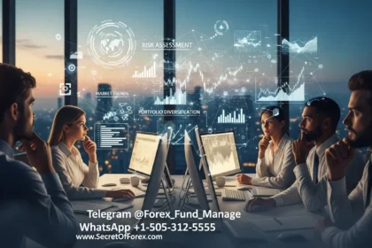 How Institutional Investors Think