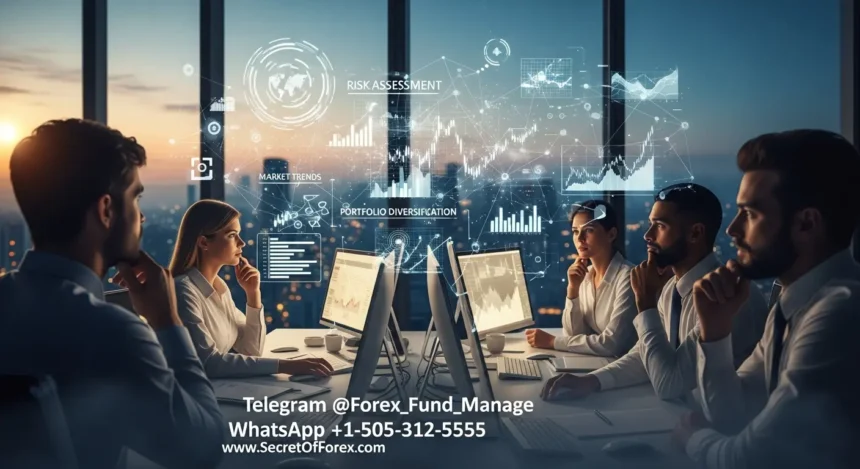 How Institutional Investors Think