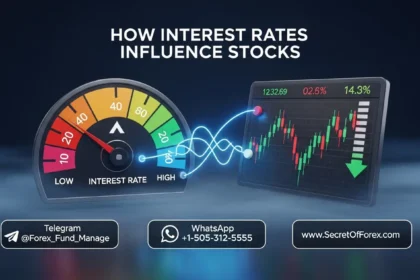 How Interest Rates Influence Stocks