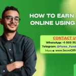 How to Earn Money Online Using Canva