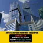 How to Start Forex Trading with Small Capital