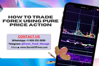 How to Trade Forex Using Pure Price Action