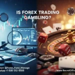 Is Forex Trading Gambling