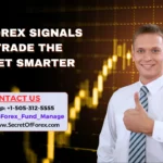 Live Forex Signals to Trade the Market Smarter