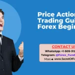 Price Action Trading Guide for Forex Beginners