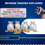 Revenge Trading Explained