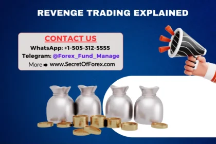 Revenge Trading Explained