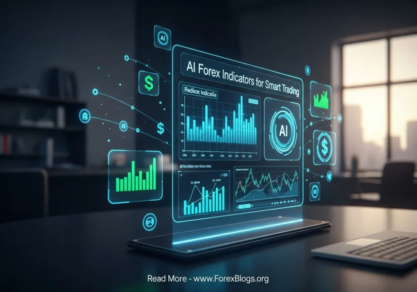 AI Forex Indicators for Smart Trading