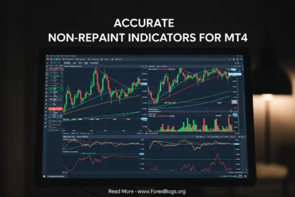 Accurate Non-Repaint Indicators for MT4
