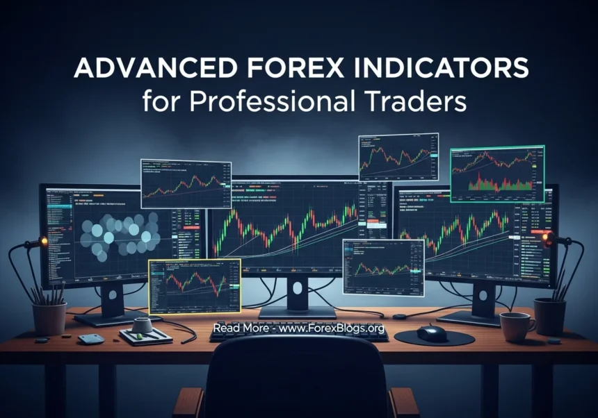 Advanced Forex Indicators for Professional Traders