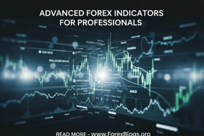 Advanced Forex Indicators for Professionals