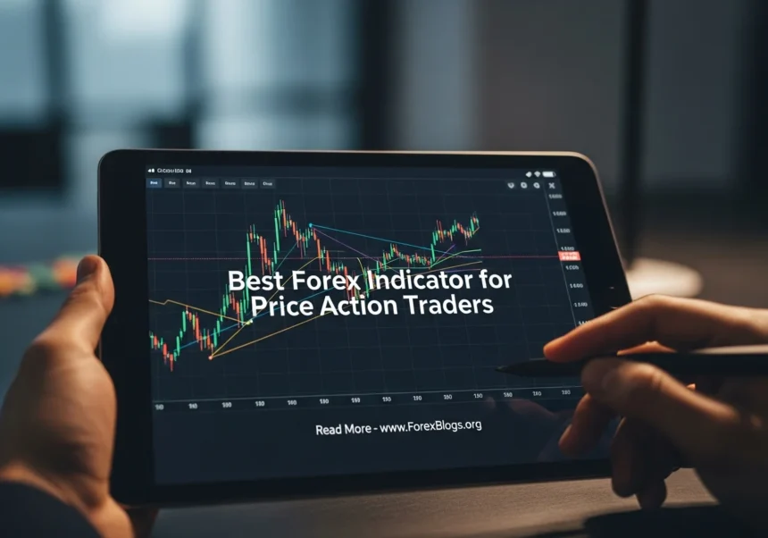 Best Forex Indicator for Price Action Traders
