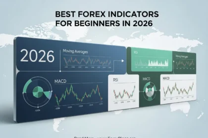 Best Forex Indicators for Beginners in 2026