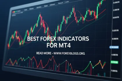 Best Forex Indicators for MT4