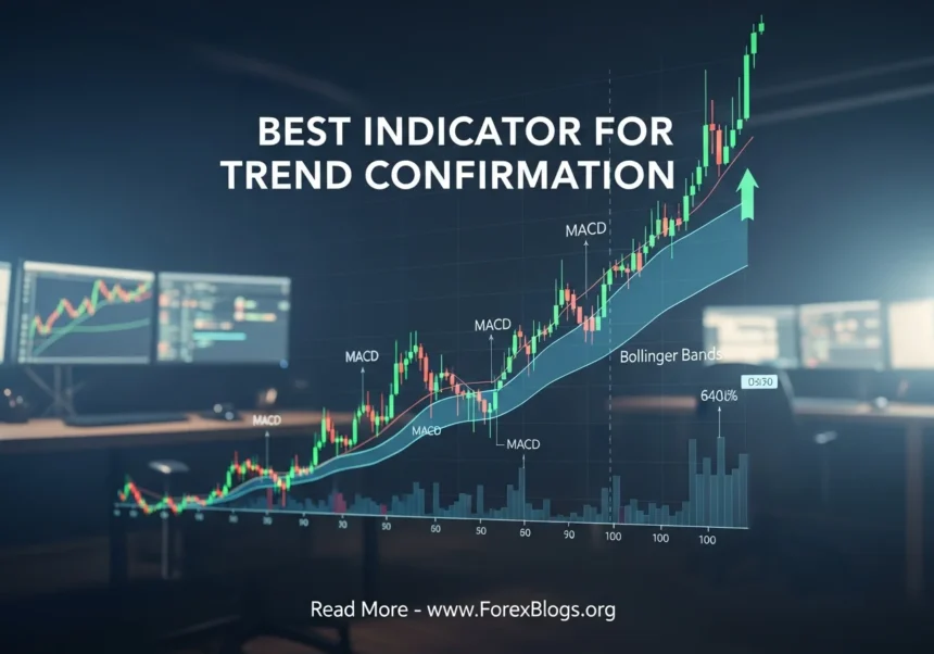 Best Indicator for Trend Confirmation