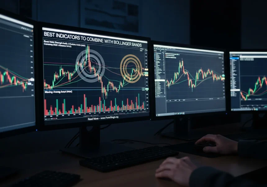 Best Indicators to Combine with Bollinger Bands