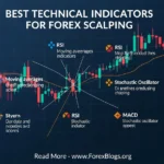 Best Technical Indicators for Forex Scalping