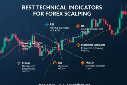 Best Technical Indicators for Forex Scalping