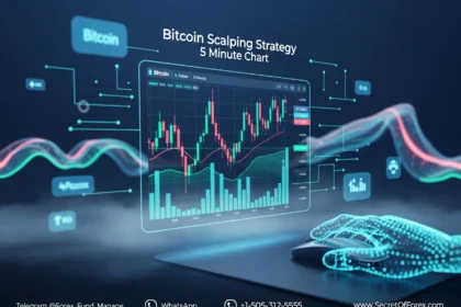 Bitcoin Scalping Strategy 5 Minute Chart