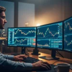 Can Forex Trading Be a Full-Time Career