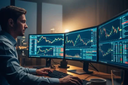 Can Forex Trading Be a Full-Time Career