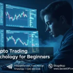 Crypto Trading Psychology for Beginners