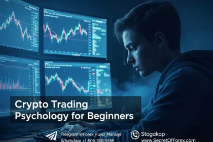 Crypto Trading Psychology for Beginners