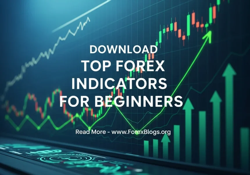 Download Top Forex Indicators for Beginners