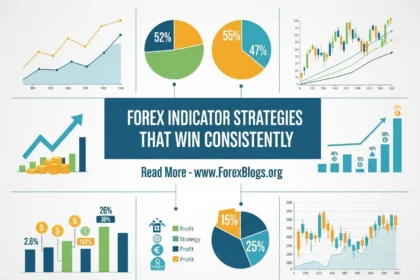 Forex Indicator Strategies That Win Consistently